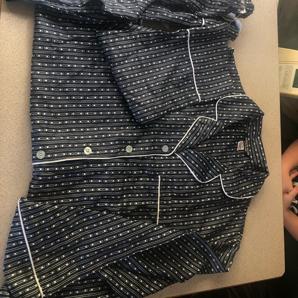 Jasmine rose pjs - Picture 1 of 3